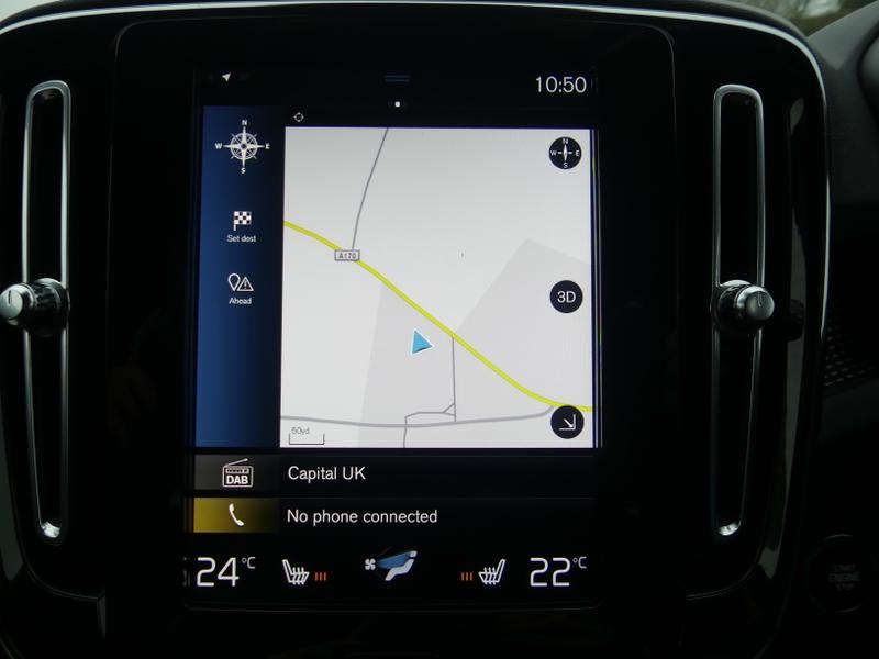 Used Volvo XC40 2020 for sale - 77326958: Photo 36