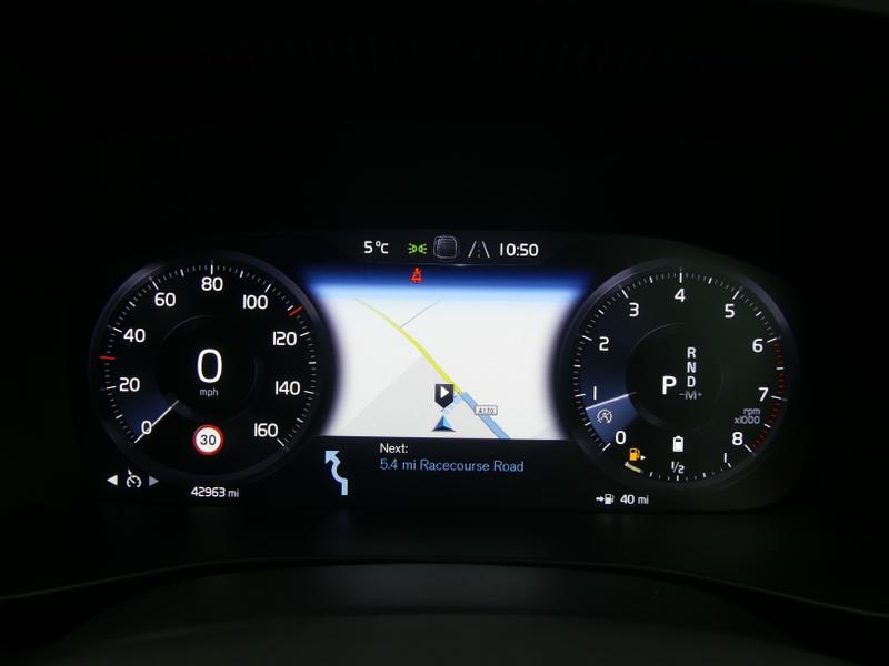 Used Volvo XC40 2020 for sale - 77326958: Photo 37