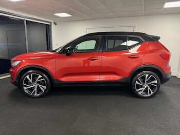 Used Volvo XC40 2020 for sale - 77326958: Photo