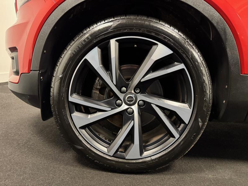 Used Volvo XC40 2020 for sale - 77326958: Photo 40