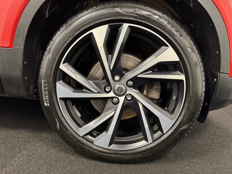 Used Volvo XC40 2020 for sale - 77326958: Photo 41