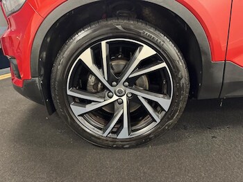 Used Volvo XC40 2020 for sale - 77326958: Photo