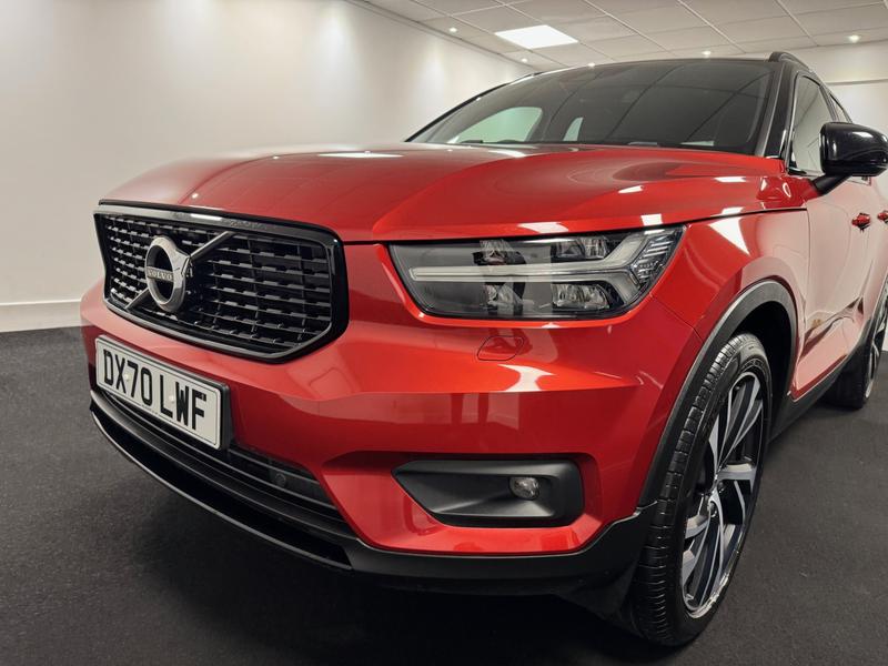 Used Volvo XC40 2020 for sale - 77326958: Photo 6
