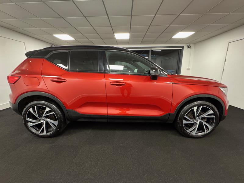 Used Volvo XC40 2020 for sale - 77326958: Photo 7