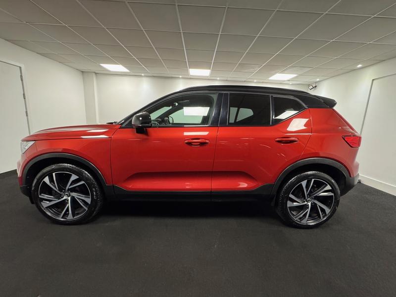 Used Volvo XC40 2020 for sale - 77326958: Photo 8