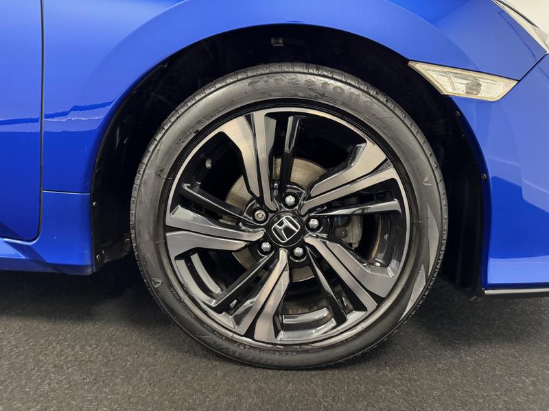 Used Honda Civic for sale - 78105850: Photo 12