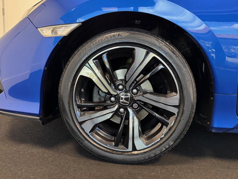 Used Honda Civic for sale - 78105850: Photo 13