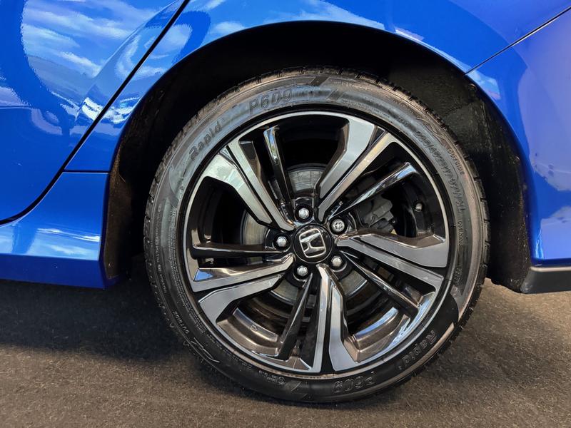 Used Honda Civic for sale - 78105850: Photo 14