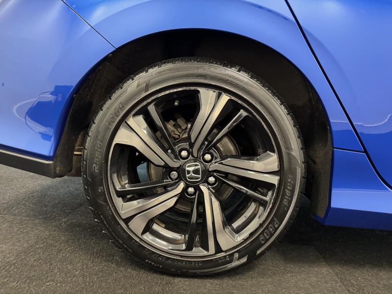 Used Honda Civic for sale - 78105850: Photo 15