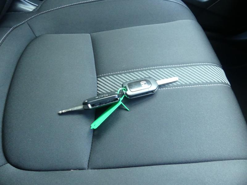 Used Honda Civic for sale - 78105850: Photo 16