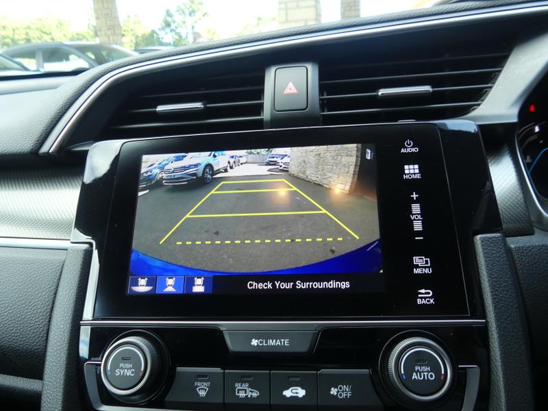 Used Honda Civic for sale - 78105850: Photo 18