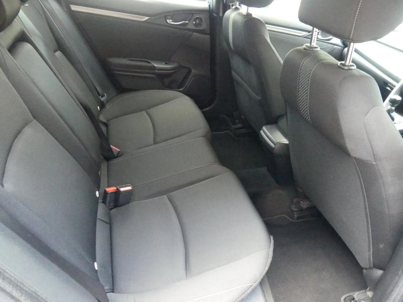 Used Honda Civic for sale - 78105850: Photo 22