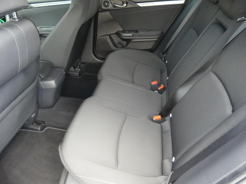 Used Honda Civic for sale - 78105850: Photo 23