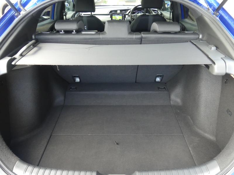 Used Honda Civic for sale - 78105850: Photo 26