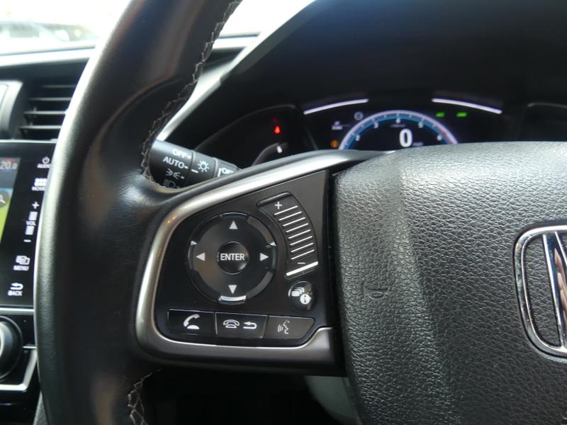 Used Honda Civic for sale - 78105850: Photo 31