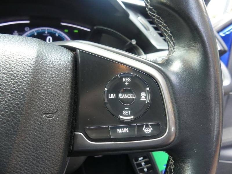 Used Honda Civic for sale - 78105850: Photo 32