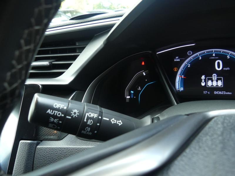 Used Honda Civic for sale - 78105850: Photo 33