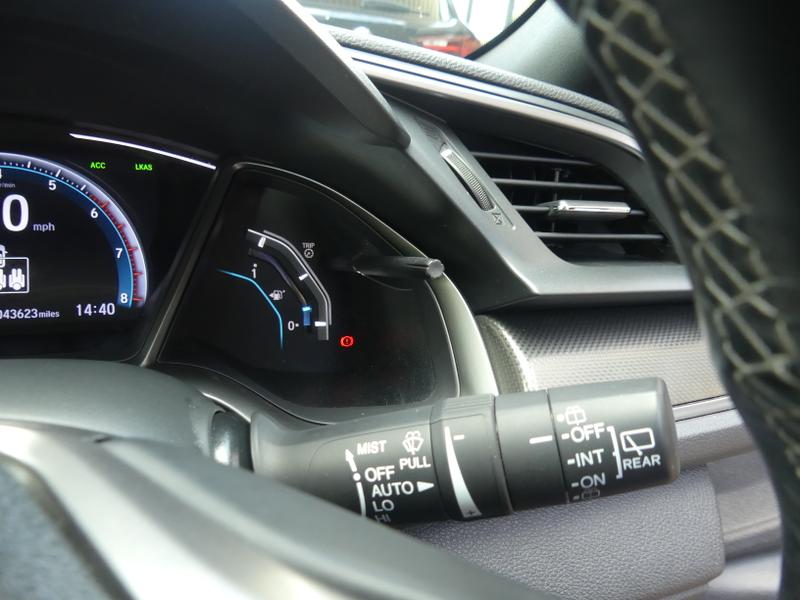 Used Honda Civic for sale - 78105850: Photo 34