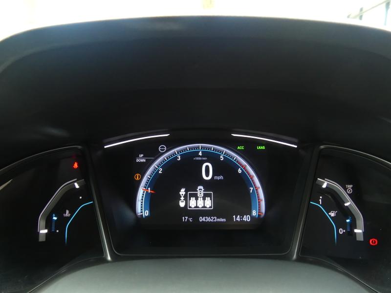 Used Honda Civic for sale - 78105850: Photo 35