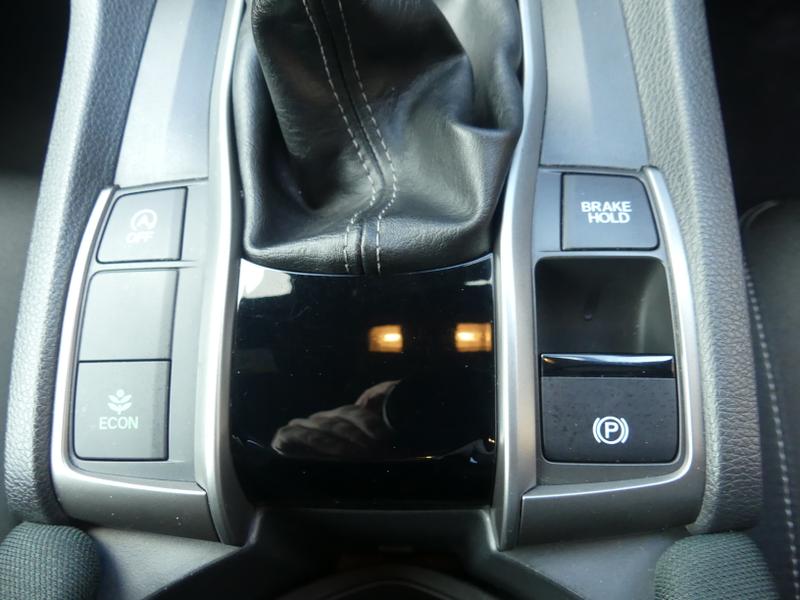 Used Honda Civic for sale - 78105850: Photo 36