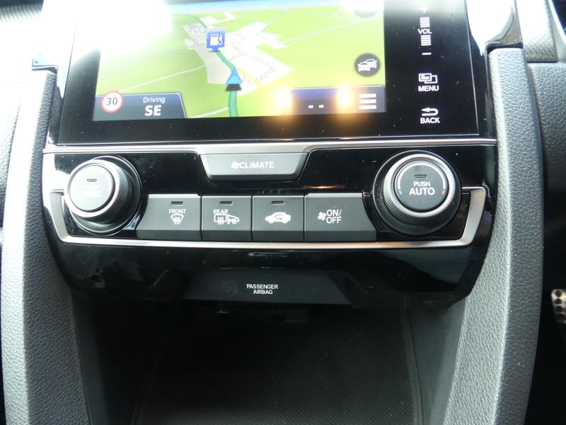 Used Honda Civic for sale - 78105850: Photo 37