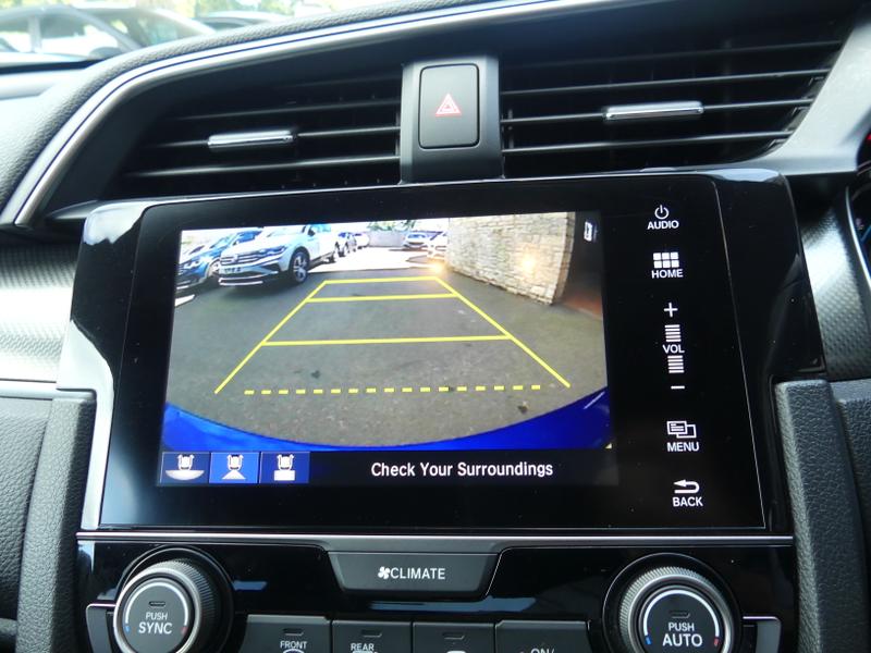 Used Honda Civic for sale - 78105850: Photo 39