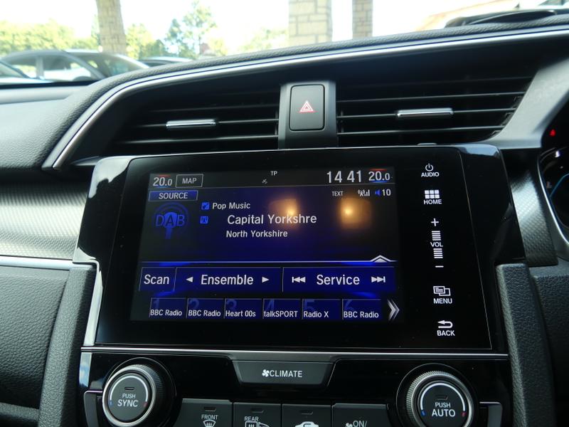 Used Honda Civic for sale - 78105850: Photo 40