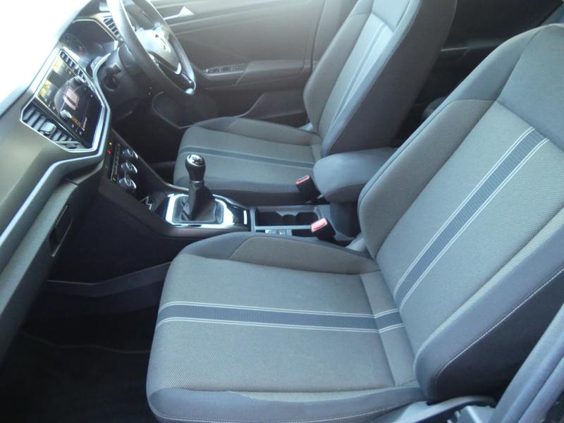 Used Volkswagen T-Roc 2018 for sale - 76097188: Photo 15
