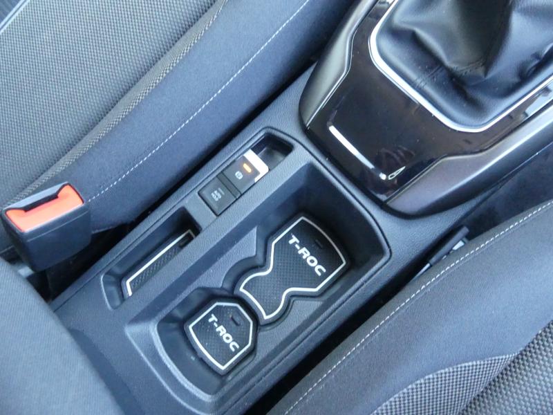 Used Volkswagen T-Roc 2018 for sale - 76097188: Photo 21