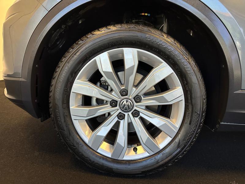 Used Volkswagen T-Roc 2018 for sale - 76097188: Photo 27