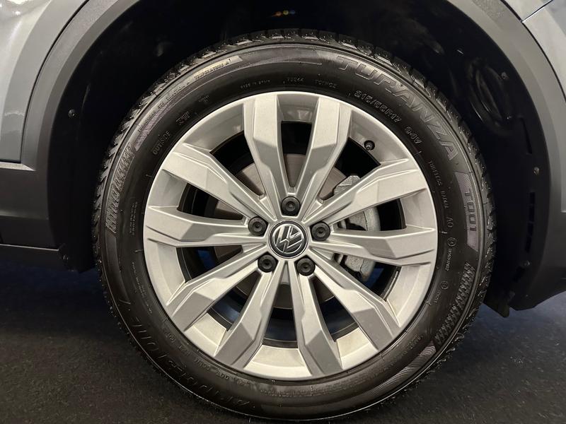 Used Volkswagen T-Roc 2018 for sale - 76097188: Photo 28