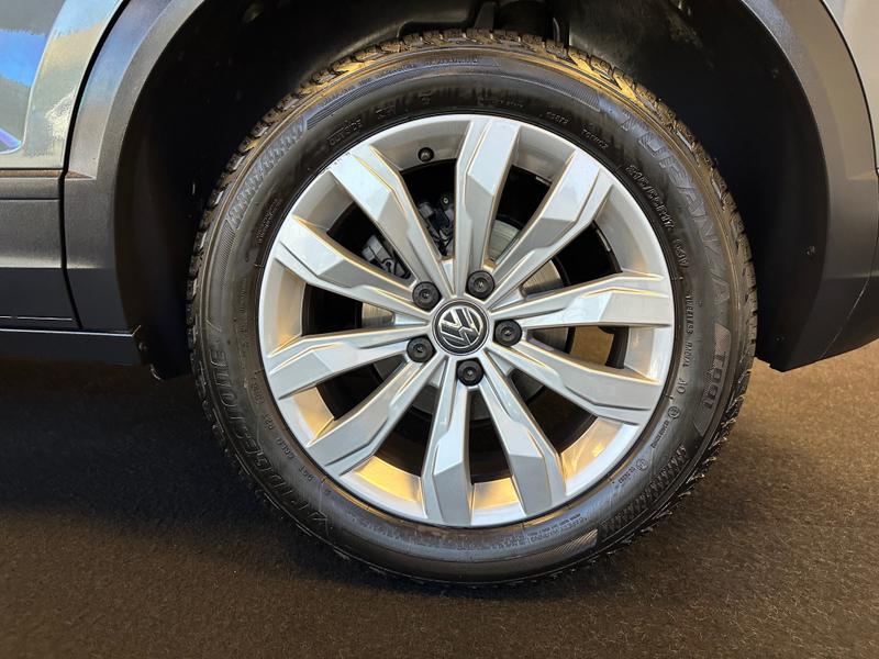Used Volkswagen T-Roc 2018 for sale - 76097188: Photo 29