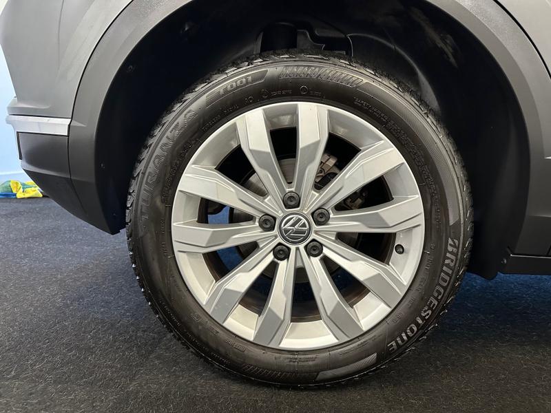 Used Volkswagen T-Roc 2018 for sale - 76097188: Photo 30
