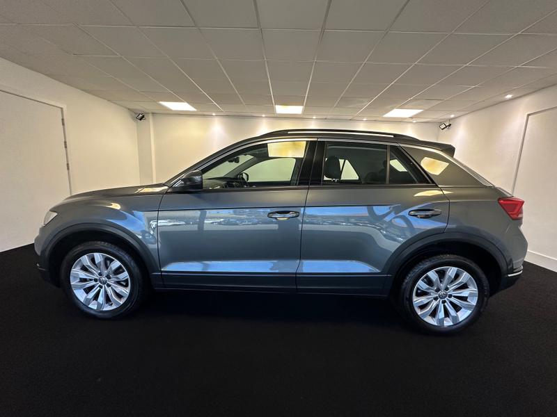 Used Volkswagen T-Roc 2018 for sale - 76097188: Photo 7