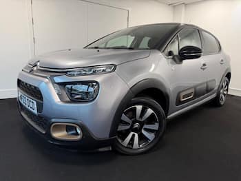 Used Citroen C3 2023 for sale - 79584987: Photo