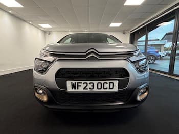 Used Citroen C3 2023 for sale - 79584987: Photo