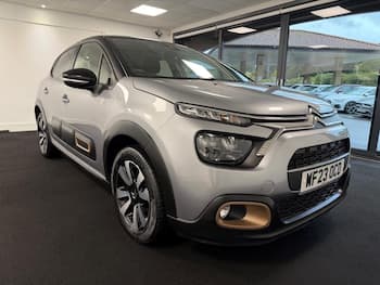 Used Citroen C3 2023 for sale - 79584987: Photo