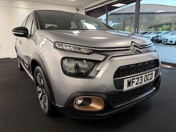 Used Citroen C3 2023 for sale - 79584987: Photo