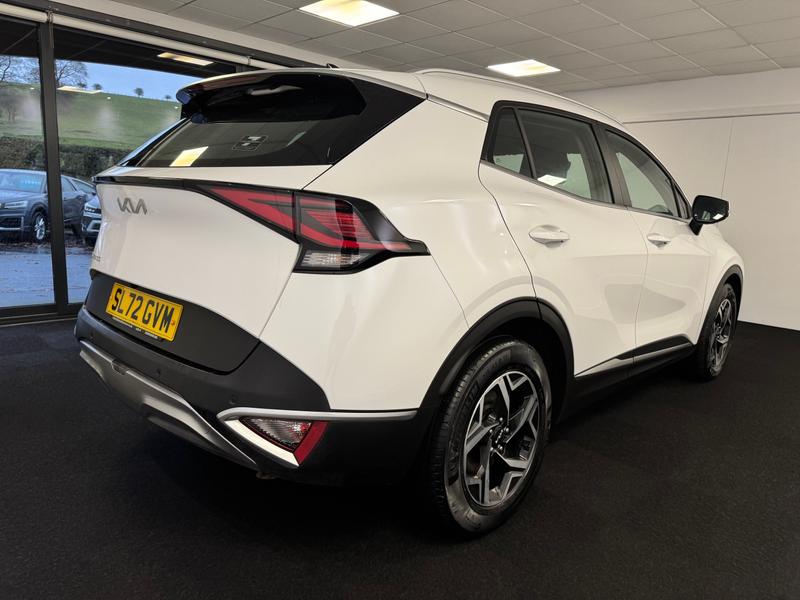 Used Kia Sportage 2022 for sale - 76580848: Photo 10