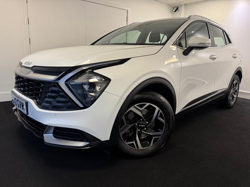 Used Kia Sportage 2022 for sale - 76580848: Photo 11