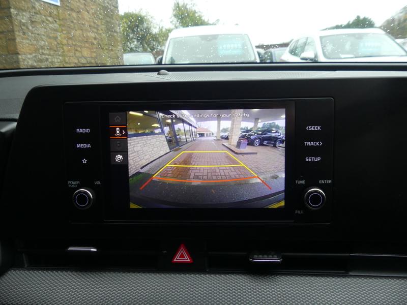 Used Kia Sportage 2022 for sale - 76580848: Photo 12