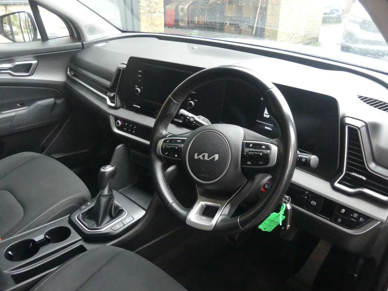 Used Kia Sportage 2022 for sale - 76580848: Photo 13
