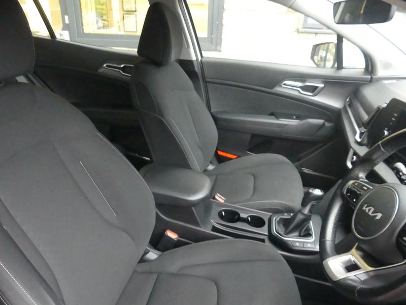 Used Kia Sportage 2022 for sale - 76580848: Photo 14