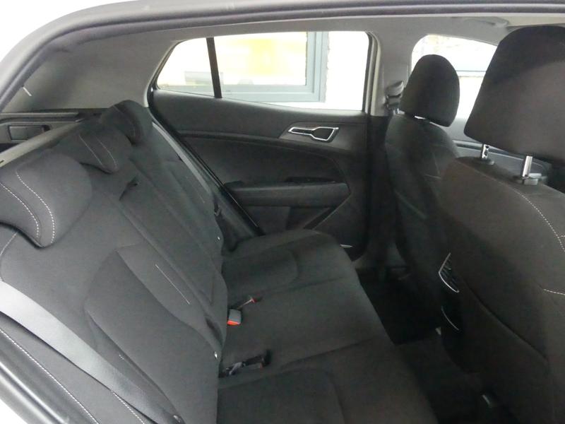 Used Kia Sportage 2022 for sale - 76580848: Photo 15