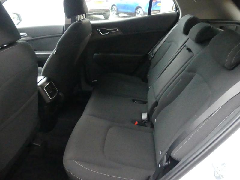 Used Kia Sportage 2022 for sale - 76580848: Photo 16