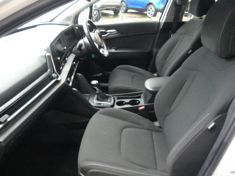 Used Kia Sportage 2022 for sale - 76580848: Photo 17