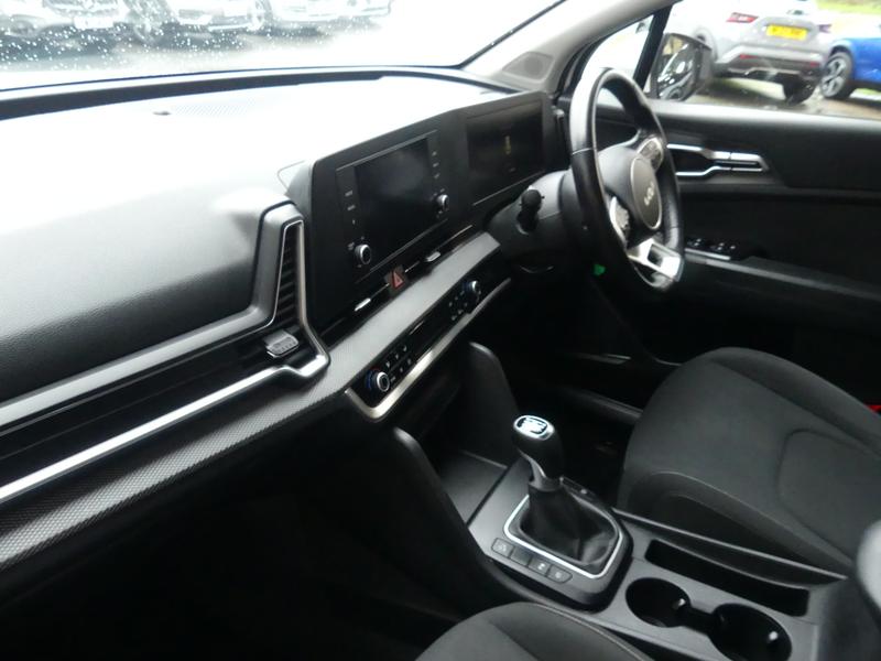 Used Kia Sportage 2022 for sale - 76580848: Photo 18