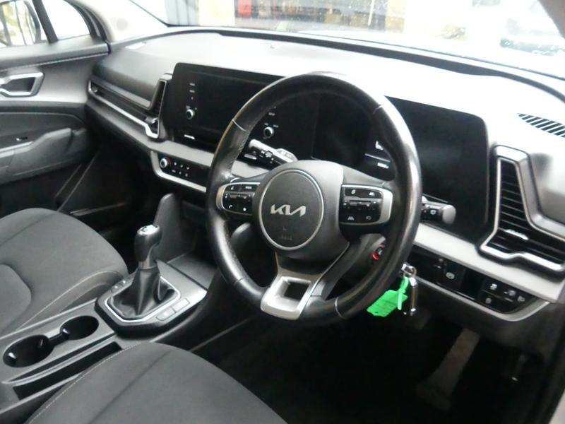 Used Kia Sportage 2022 for sale - 76580848: Photo 21