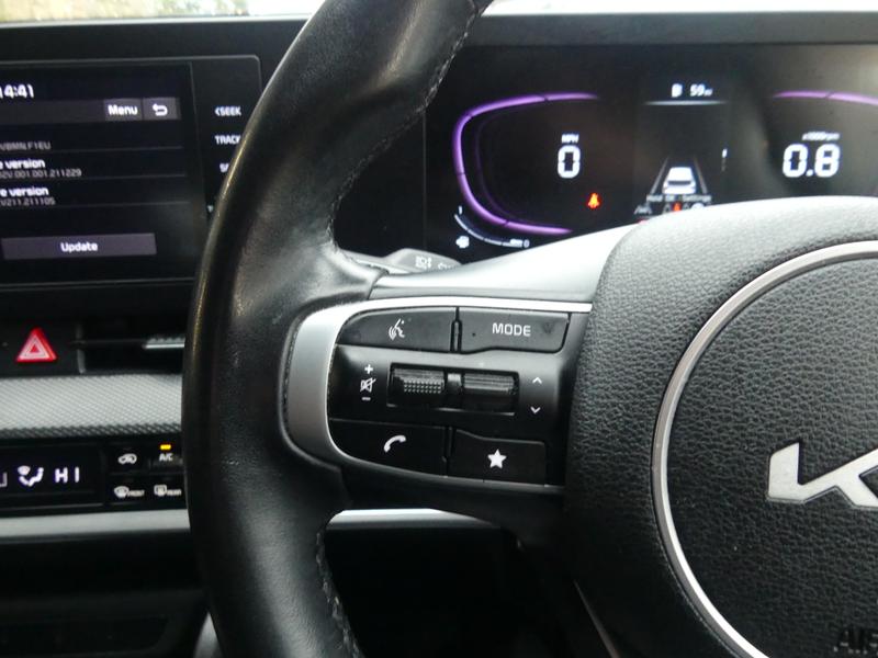 Used Kia Sportage 2022 for sale - 76580848: Photo 23