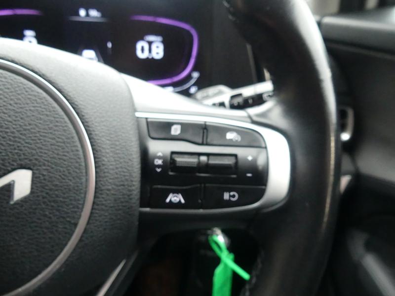 Used Kia Sportage 2022 for sale - 76580848: Photo 24